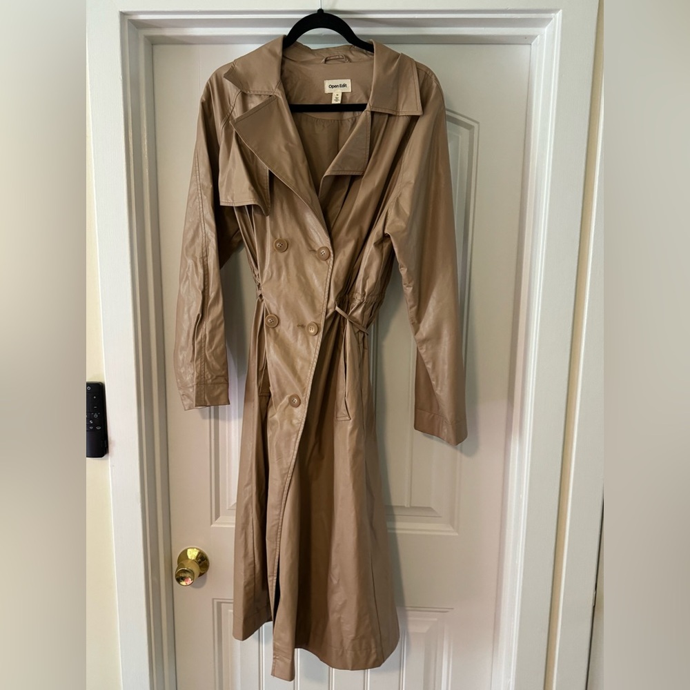 Trench Coat from Nordstrom